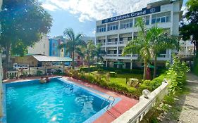 Hotel Rishikesh Grand By Kool Stays